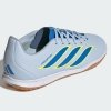 Buty adidas Predator Club Sala Jr IN JS0362 niebieski 37 1/3